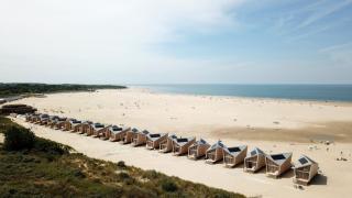 Breezand Beachhouses - Vrouwenpolder - 6