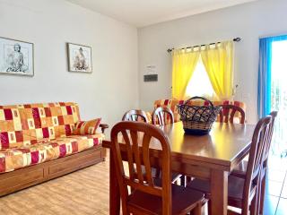 Casa Los Palmeros Perdomo - 1