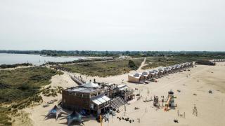 Breezand Beachhouses - Vrouwenpolder - 5