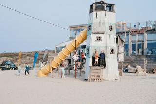 Breezand Beachhouses - Vrouwenpolder - 4