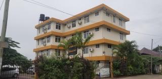 ShaMooL Hotel - Daressalam - 0