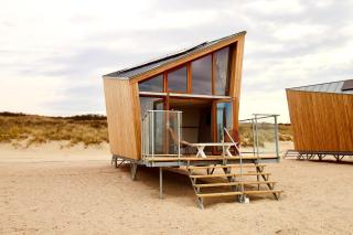 Breezand Beachhouses - Vrouwenpolder - 8