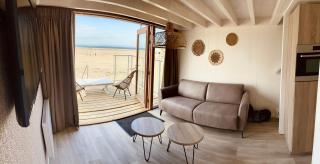 Breezand Beachhouses - Vrouwenpolder - 1