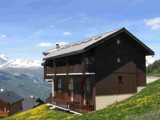 Appartement 7 pers à Vallandry proche des pistes - FR-1-411-659 - Landry - 9