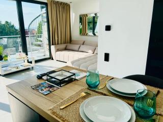 ARIS Apartman - 9