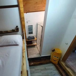 KALMul naturii, iureșul pădurii - Firiza - 9