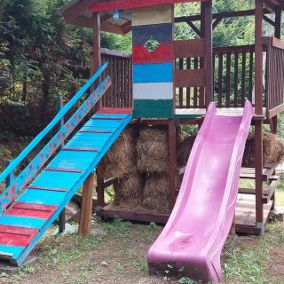 KALMul naturii, iureșul pădurii - Firiza - 4
