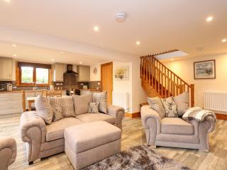 Little Lodge - King's Lynn - 6