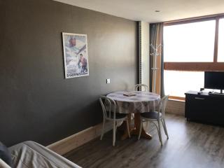 Studio agréable pour 3 personnes avec vue sur le Mont Blanc - FR-1-411-697 - Bourg-Saint-Maurice - 2