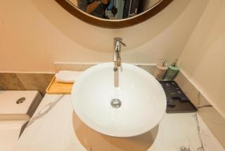 Sunny Home Apartment - Hanoi - 8
