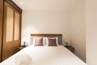 Sunny Home Apartment - Hanoi - 1