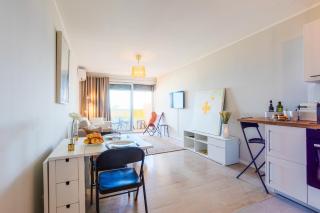 Studio Emeraudes AP4304 - Nice - 2