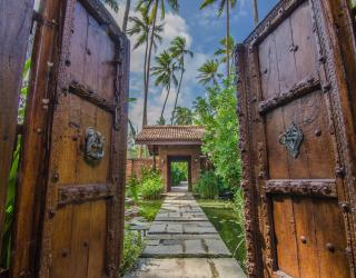 Reef Villa - Wadduwa - 0