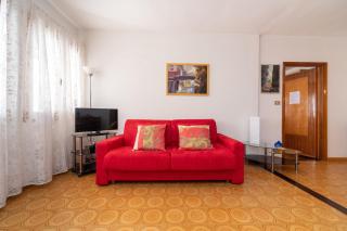 Campiello San Rocco - Venice - 9