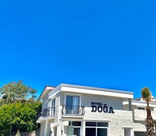 Hotel Doğa Çeşme - Çeşme - 0