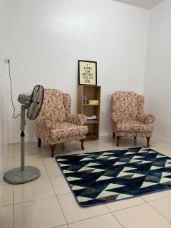 FNF Lakeville Seri Iskandar Homestay, Seri Iskandar, Perak. - 8