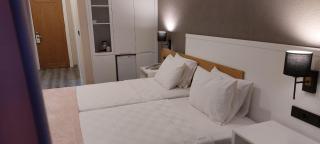 Hotel Doğa Çeşme - Çeşme - 3