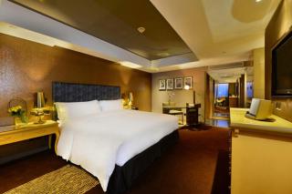 Sofitel Zhengzhou International - 9
