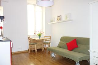 Apartment Palais de France - Nice - 7