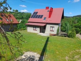 Rodzinne Zacisze Bysina - - 1