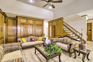 Spacious Houston Getaway about 23 Mi to Downtown! - Westfield - 7
