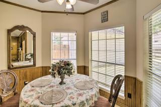 Spacious Houston Getaway about 23 Mi to Downtown! - Westfield - 3
