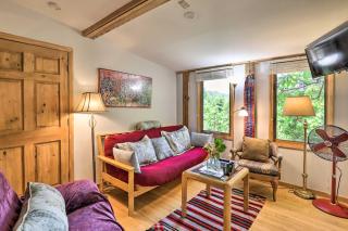 BBQ Deck and Views Sweet Suite in Leicester - 7