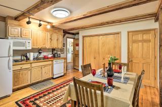 BBQ Deck and Views Sweet Suite in Leicester - 2