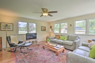 Ashley Falls Home with Fire Pit Hike and Ski! - 6