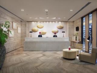 Mercure Dalian City Center - 2