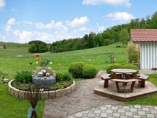 Ferienwohnung Schmidt - Aschau im Chiemgau - 6