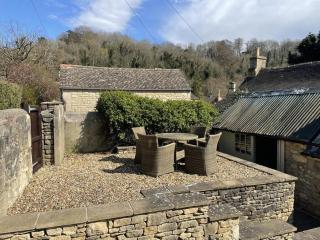 Baker's Cottage - Castle Combe - 4