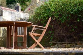 Baker's Cottage - Castle Combe - 3