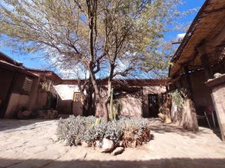 Hostal Sonchek - San Pedro de Atacama - 5