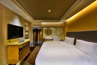 Sofitel Zhengzhou International - 9