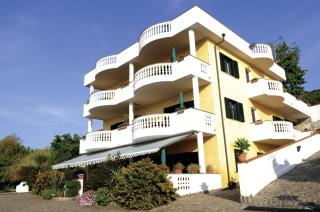 Villa Bella Vista - Santa Domenica - 6