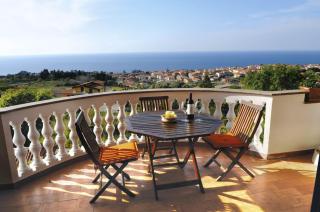 Villa Bella Vista - Santa Domenica - 0