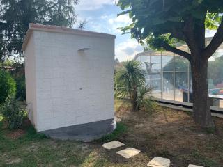 L'Aparté - Studio le Bleu Azur - Pignans - 9