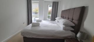 Empress at College - Spacious 2 bedroom apartment - Southampton - 4