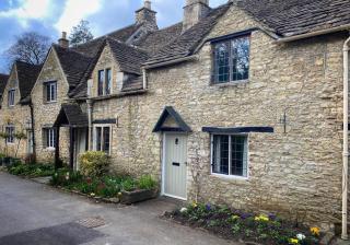 Baker's Cottage - Castle Combe - 9
