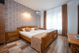 Vila Mercury Mamaia Nord - Năvodari - 8