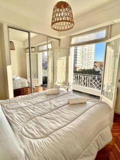 LUMINOSO Y CÓMODO 2 BDR EN COLEGIALES 5PAX - Buenos Aires - 9