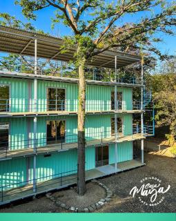 CASA MAYA ECO LODGE San Juan Del Sur Playa Remanso - San Juan del Sur - 4