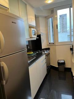 LUMINOSO Y CÓMODO 2 BDR EN COLEGIALES 5PAX - Buenos Aires - 5