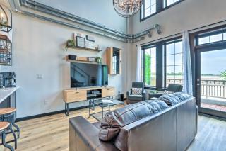 Central Atlantic Station Loft in Walkable Location - Atlanta - 1