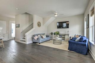 Inlet Beach Cottage Close to Beach Access! - 6