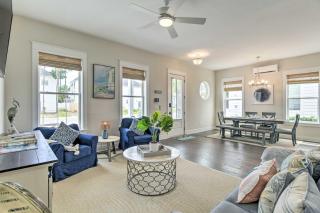 Inlet Beach Cottage Close to Beach Access! - 5