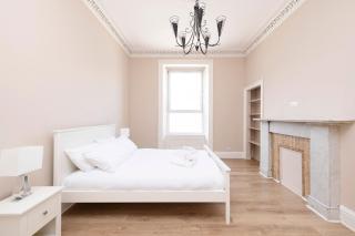 JOIVY Family Flat near Leith - Edimburgo - 9