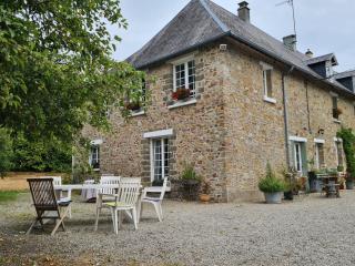 La Maison des Tilleuls - Saint-Germain-sur-Sèves - 7