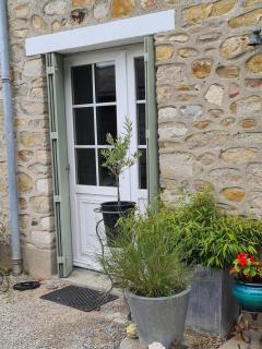 La Maison des Tilleuls - 5